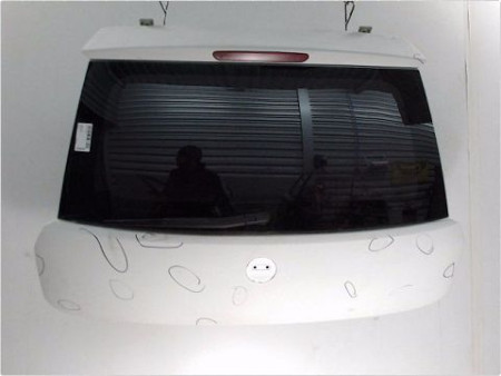 HAYON FIAT GRANDE PUNTO III 05-13