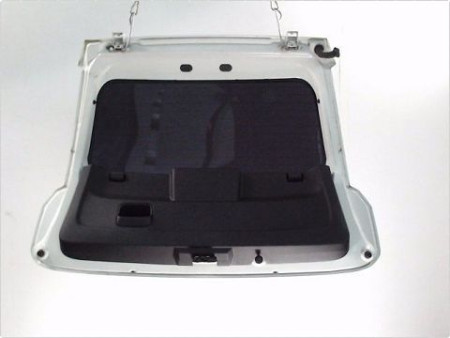 HAYON FIAT GRANDE PUNTO III 05-13