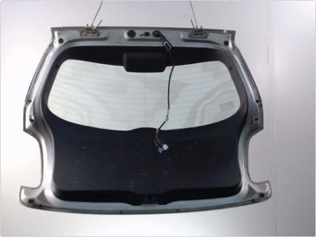 HAYON TOYOTA AURIS