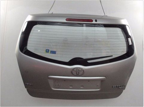 HAYON TOYOTA COROLLA
