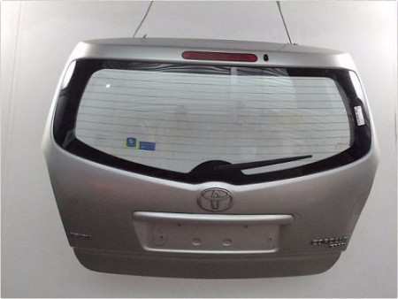 HAYON TOYOTA COROLLA