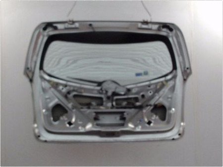 HAYON TOYOTA COROLLA