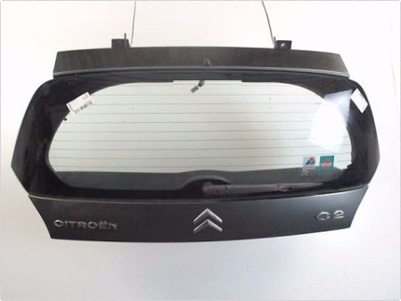 HAYON CITROEN C2