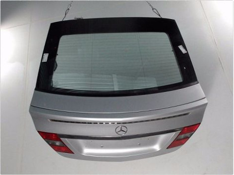 HAYON MERCEDES CLASSE C