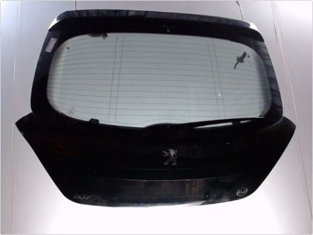 HAYON PEUGEOT 207