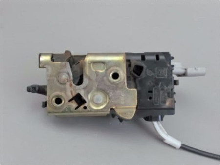 SYSTEME CONDAMNATION ARRIERE GAUCHE CITROEN C4