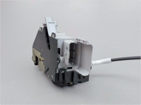 SYSTEME CONDAMNATION ARRIERE GAUCHE CITROEN C4