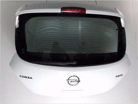 HAYON OPEL CORSA (D) PH2 11-15
