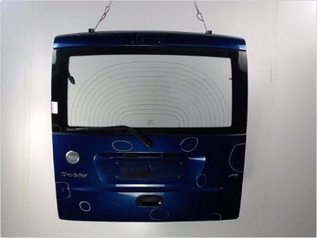 HAYON FIAT DOBLO