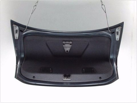 HAYON AUDI A6