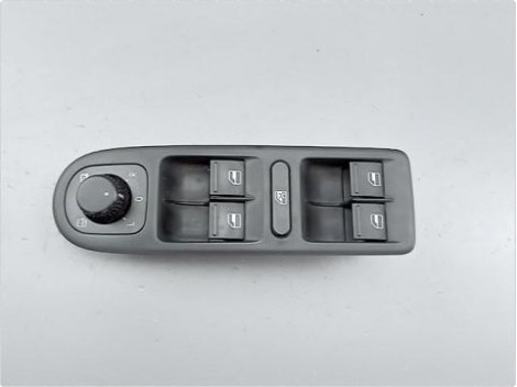 COMMANDE LEVE-GLACE PORTE AVG VOLKSWAGEN GOLF