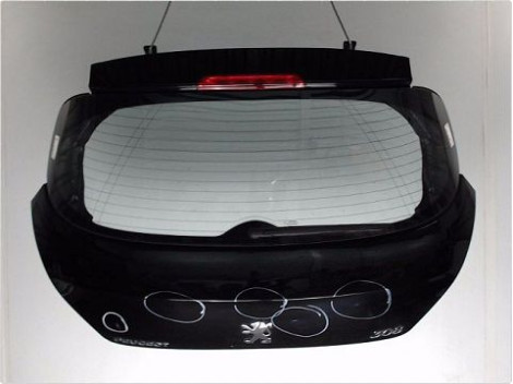 HAYON PEUGEOT 308