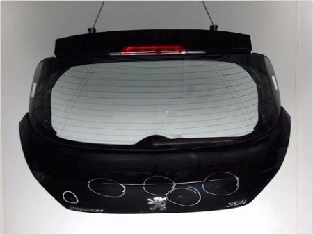 HAYON PEUGEOT 308
