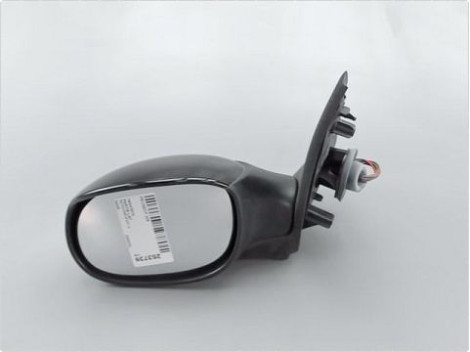 RETROVISEUR EXTERIEUR GAUCHE PEUGEOT 206