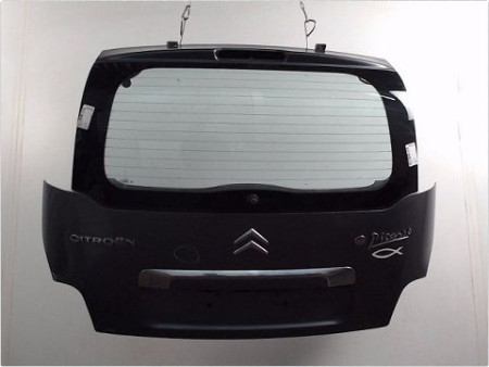 HAYON CITROEN C3