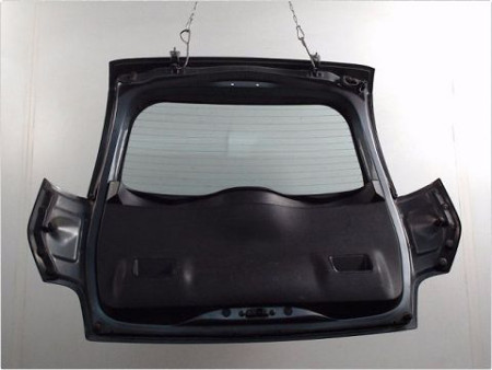 HAYON CITROEN C3