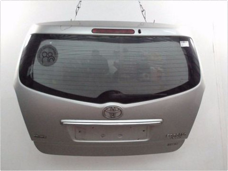 HAYON TOYOTA COROLLA