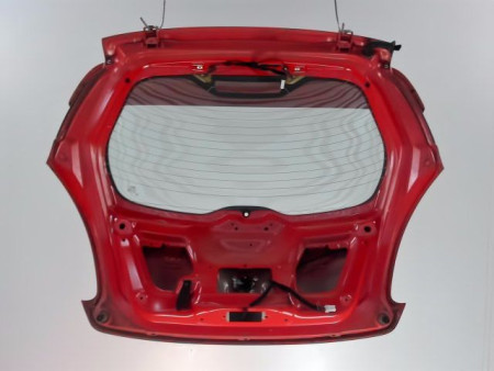 HAYON FORD KA