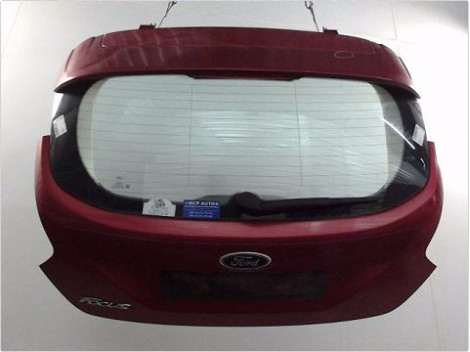 HAYON FORD FOCUS