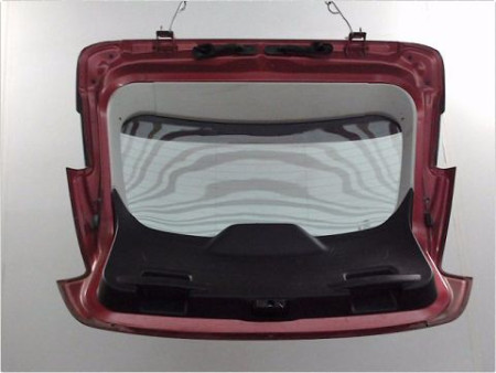 HAYON FORD FOCUS