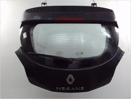 HAYON RENAULT MEGANE