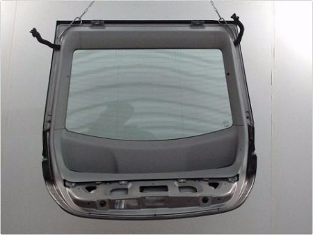 HAYON MERCEDES CLASSE C