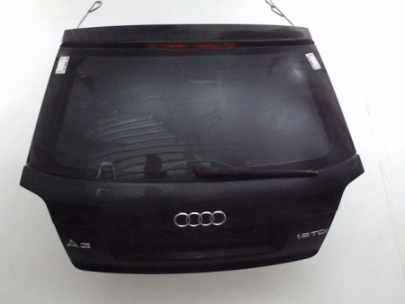 HAYON AUDI A3