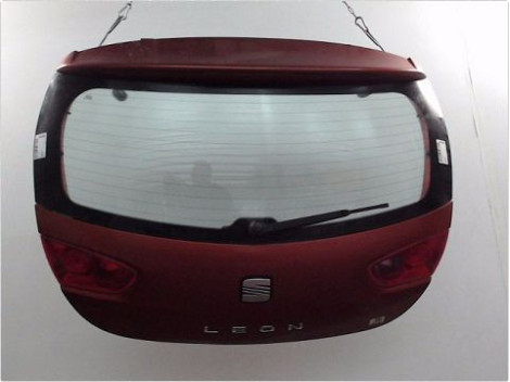 HAYON SEAT LEON
