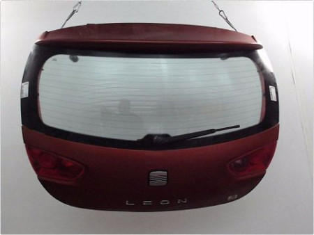 HAYON SEAT LEON