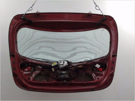HAYON SEAT LEON