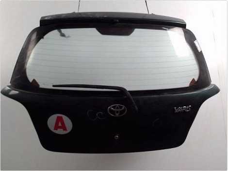 HAYON TOYOTA YARIS