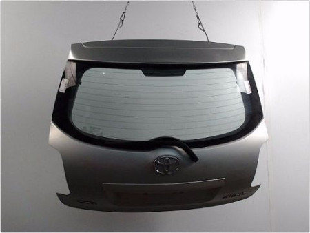 HAYON TOYOTA AURIS