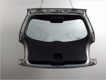 HAYON TOYOTA AURIS