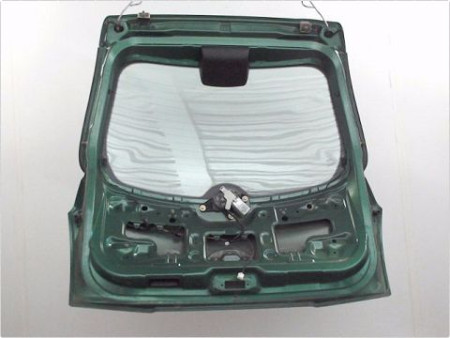 HAYON NISSAN MICRA