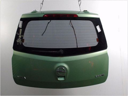 HAYON OPEL AGILA