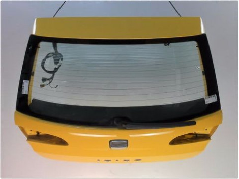 HAYON SEAT IBIZA