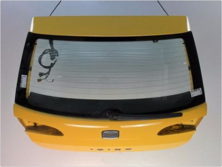 HAYON SEAT IBIZA