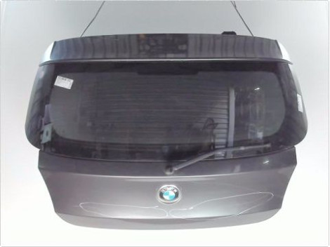 HAYON BMW SERIE 1 (E87) 04-06