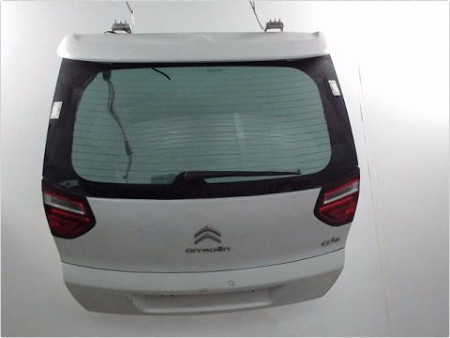 HAYON CITROEN C4