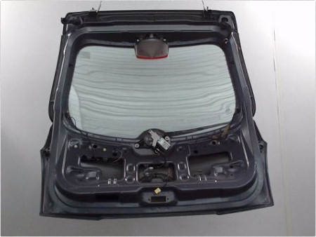 HAYON NISSAN MICRA