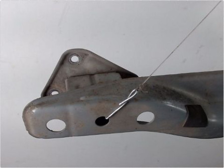 RENFORT PARE-CHOC ARRIERE  CITROEN C1