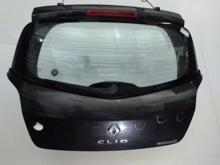 HAYON RENAULT CLIO
