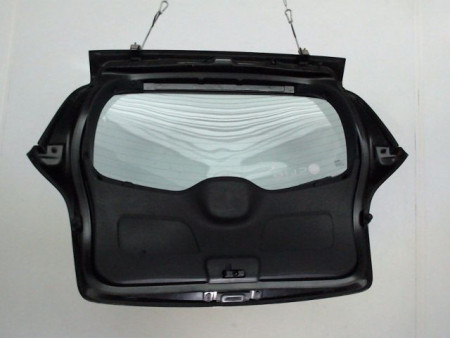 HAYON RENAULT CLIO