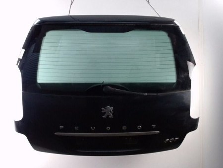 HAYON PEUGEOT 807