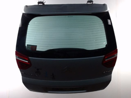 HAYON CITROEN C4