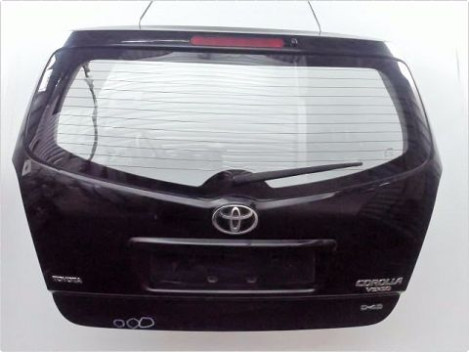 HAYON TOYOTA COROLLA