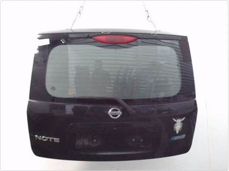HAYON NISSAN NOTE