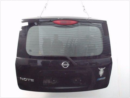 HAYON NISSAN NOTE