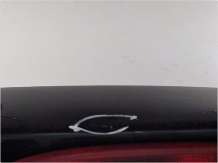 HAYON NISSAN NOTE