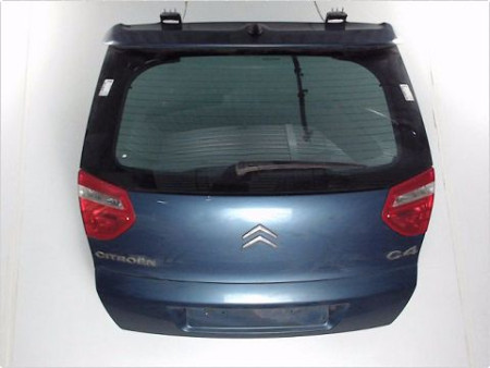 HAYON CITROEN C4